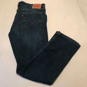 Levi’s 511 Jeans, Men’s 38x30